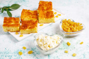 Southern Cornbread