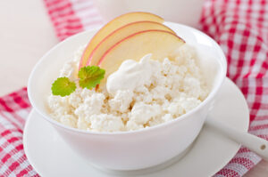 Cottage Cheese Recipes