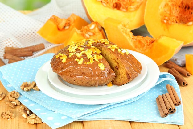 Libby’s Pumpkin Roll Recipe