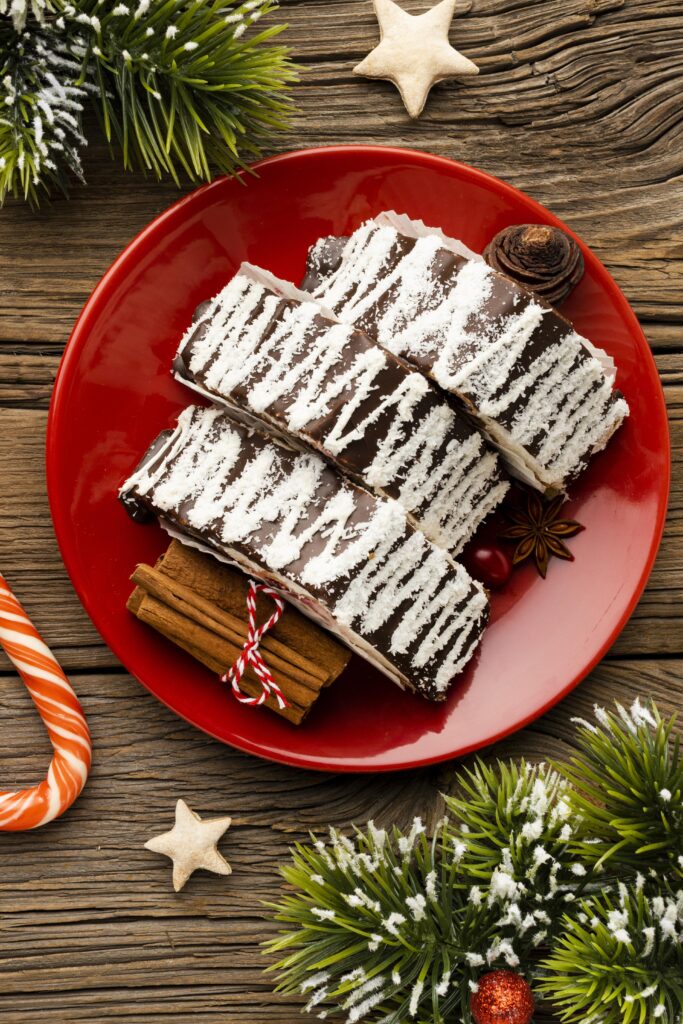 1"Ultimate Christmas Bark Recipe: Easy Holiday Treat Guide"