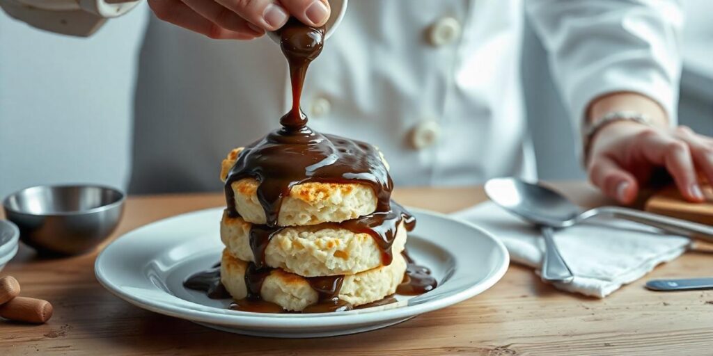 "Chocolate Gravy Recipe: How to Make the Perfect Southern Treat"