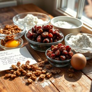 Date Nut Bread Recipe: Easy, Moist, and Nutritious delicio