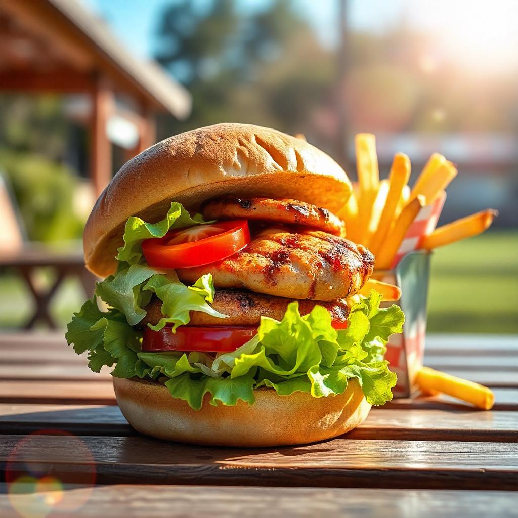 Burger Bowl Recipe: Healthy, Customizable, Delicious very 