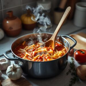  Ditalini Pasta Recipes