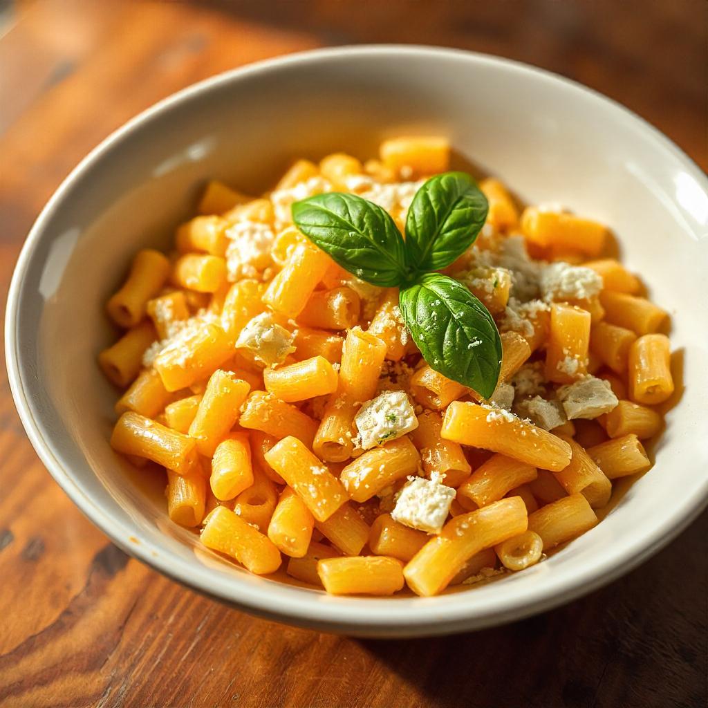 Ditalini Pasta Recipes