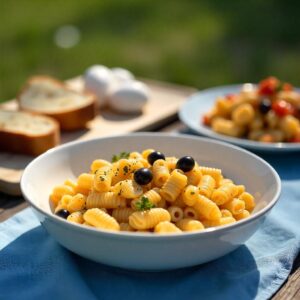  Ditalini Pasta Recipes