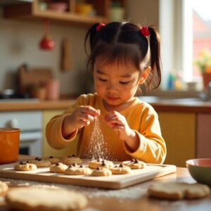 Felix Cookie Recipe