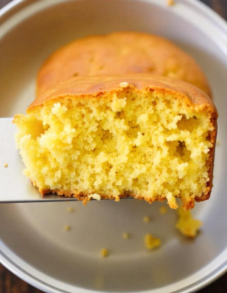 Southern Cornbread