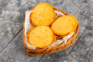 Southern Cornbread