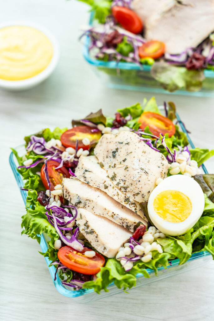 Chicken Salad Chick broccoli salad recipe