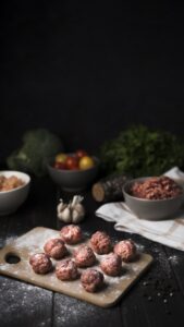 "Irresistible Crock Pot Cocktail Meatballs Recipe for Any Occasion" Crock Pot Cocktail Meatballs Recipe: 