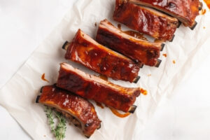 Country Style Beef Ribs recipe