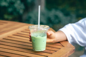 Starbucks Matcha Latte Recipe: