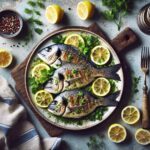 Rockfish Recipes