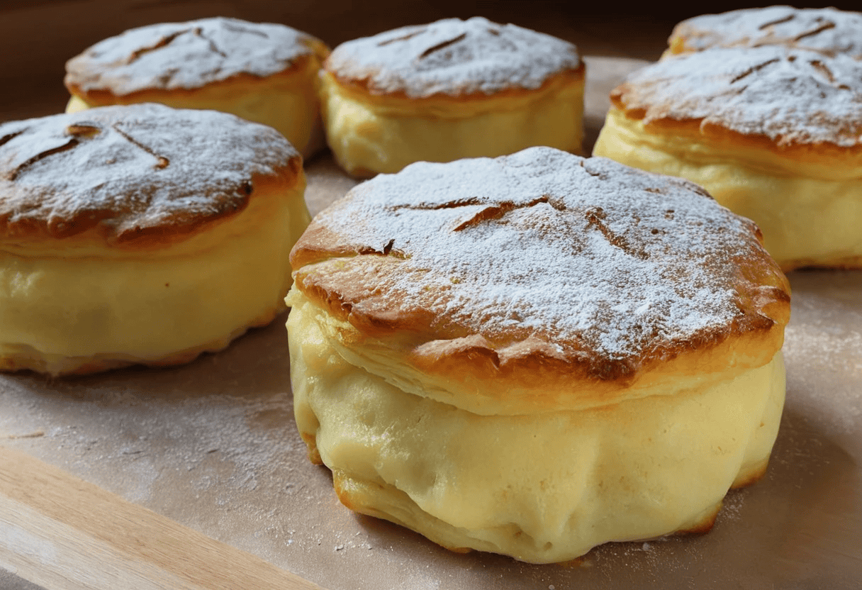 Gipfeli Recipe: A Swiss Pastry Guide