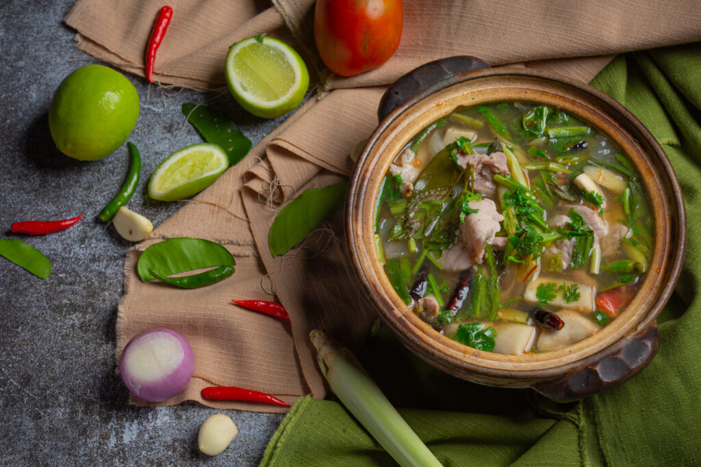 Sinigang Recipe: 5 Delicious Filipino Sour Soup Variations