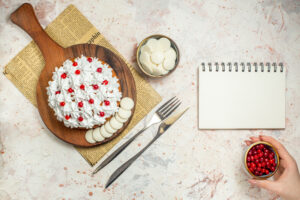 no bake cherry cheesecake recipe