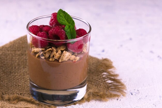 Benefits of Keto Chocolate Mousse