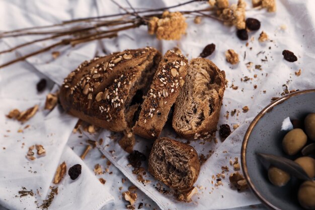 Chocolate Bread Recipe: Easy Steps for a Perfect Homemade Loaf