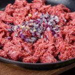 Ground Beef And Cabbage