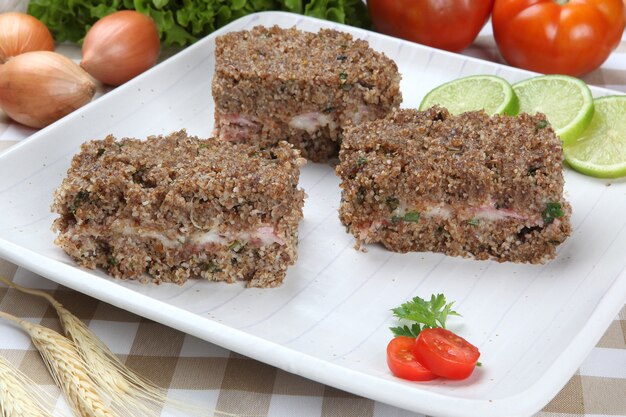 The Ultimate Lipton Onion Soup Mix Meatloaf Recipe 