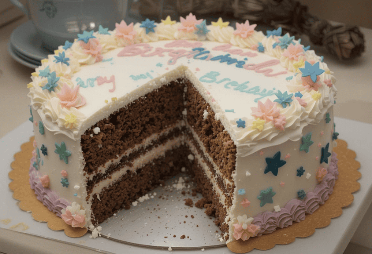 The Ultimate Guide to Wegmans Birthday Cakes