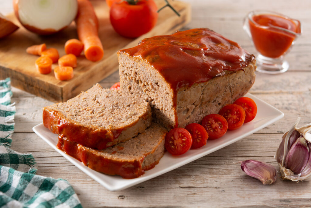 The Ultimate Lipton Onion Soup Mix Meatloaf Recipe 