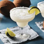 coconut margarita recipe