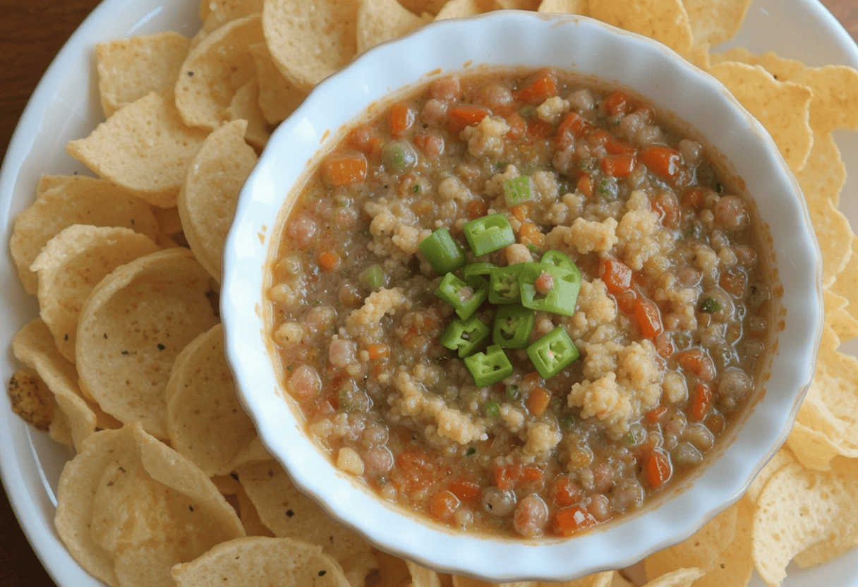 The Ultimate Rotel Dip Recipe