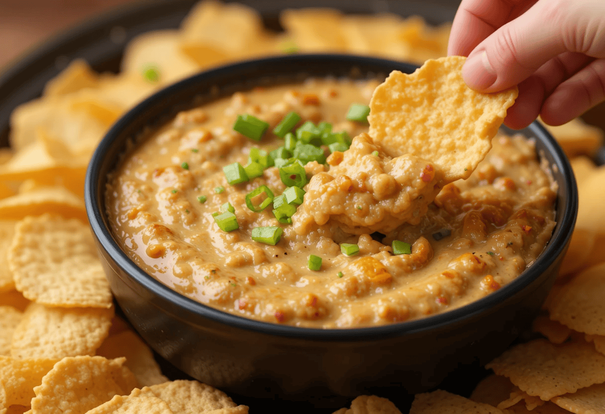  Rotel Dip Recipe