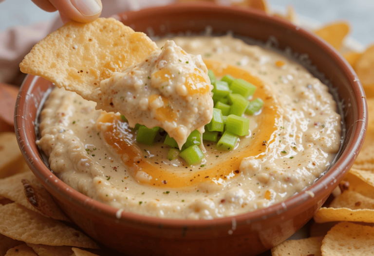 Rotel Dip Recipe