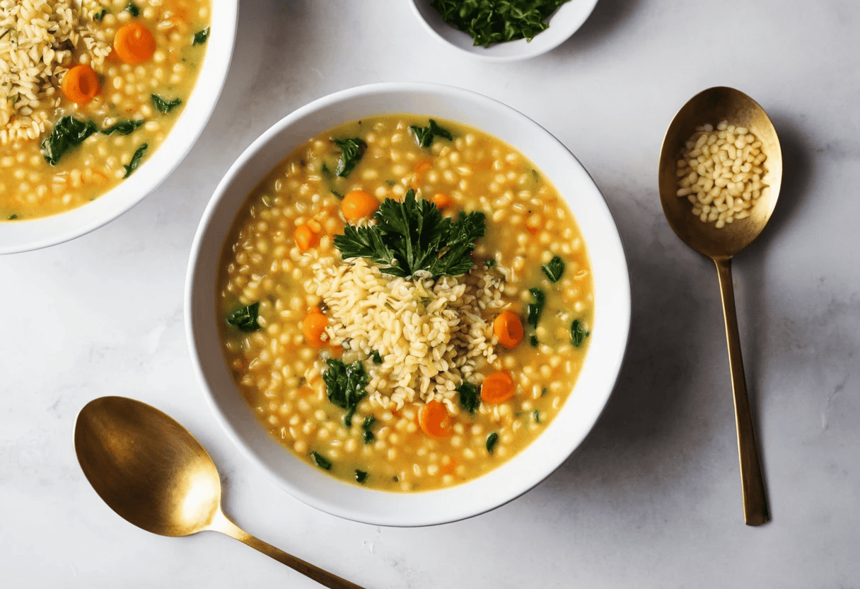 Why You’ll Love Pastina Soup Recipe